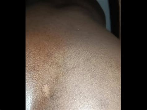 Hot Creampie Kenyan Ebony Babe Getting Banged Hard After Visiting