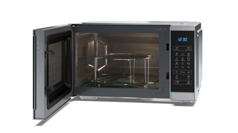 Horno microondas de 25 litros con función de grill YC MG252AE S