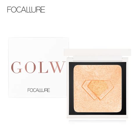 Хайлайтер Focallure Golw отзывы