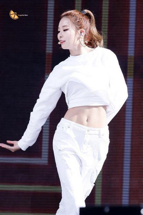 Kpop Idols Abs K Pop Allkpop Forums