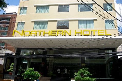 Northern Hotel - TNK Travel