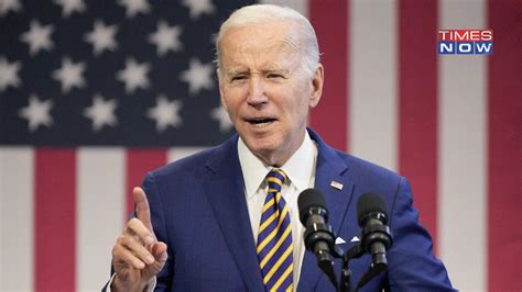 US President Joe Biden To Attend G20 Summit 2023 in India, Confirms ...