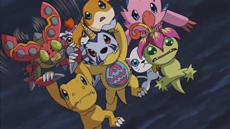 Digimon Adventure 2020 2020