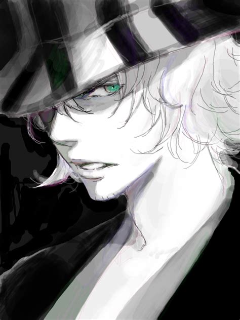 Kisuke Urahara Kisuke Urahara Fan Art 36460573 Fanpop