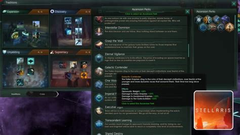 Stellaris Beginner S Guide How To Play Gamer Empire