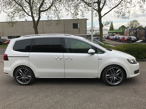 News Alufelgen VW Sharan 7N Alhambra 19Zoll Alufelgen Sommerräder