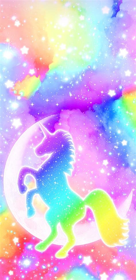 Imagenes De Fondos De Pantalla De Unicornios Animados Pin 941