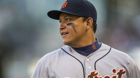 Miguel Cabrera tweets after winning Triple Crown - SB Nation Detroit