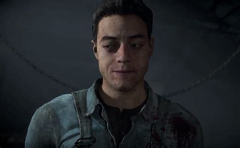 Image Joshrevealedpng Until Dawn Wiki Fandom Powered By Wikia