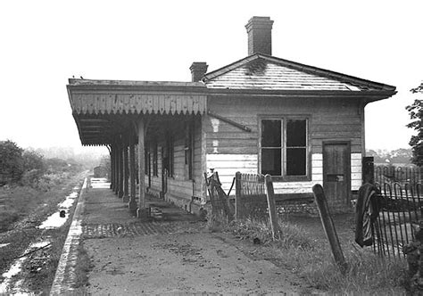 Disused Stations Brasted Halt