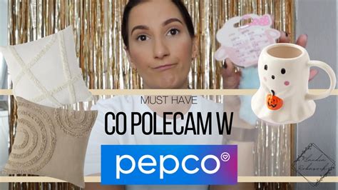 NIEMIECKIE PEPCO CZY WARTO MUST HAVE Klaudia Robaszek YouTube