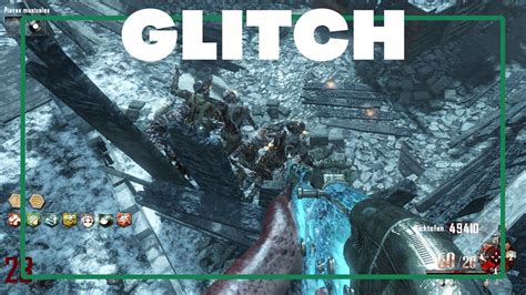 Origins Glitch Black Ops Glitches Que Nunca Fueron Parcheados En