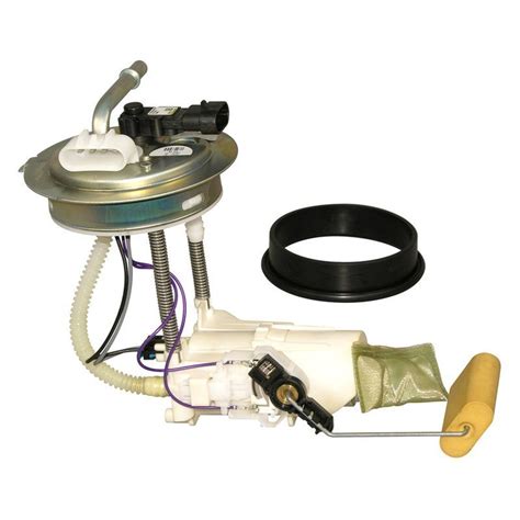 Airtex Chevy Avalanche In Tank Fuel Pump Module Assembly