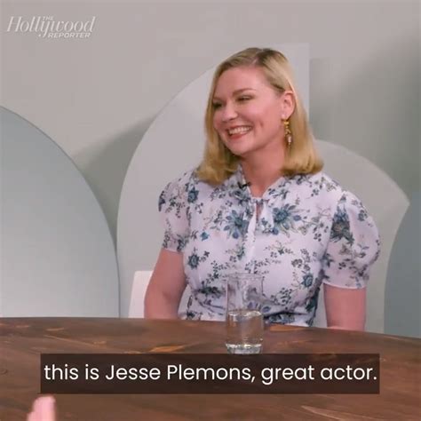 So Cute Kirsten Dunst And Jesse Plemons Are Officially Married