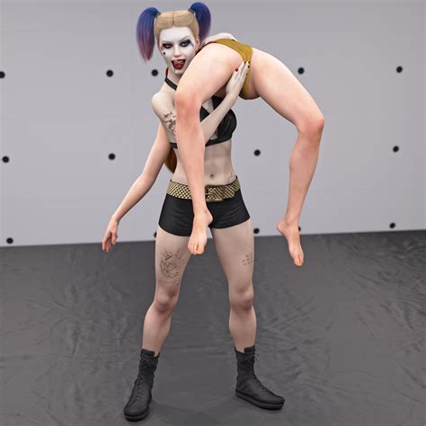 DHQ's Debut, 5 by Sleeper77 on DeviantArt