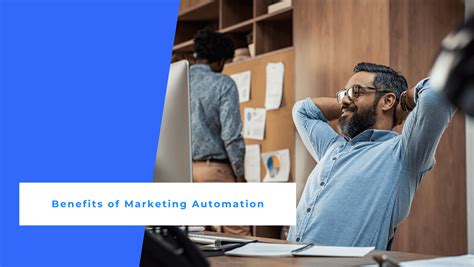 The Benefits Of Marketing Automation For Online Marketing Businesses Lightningim