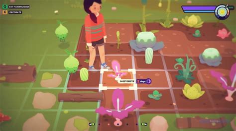 Ooblets Quality Of Life Improvements MyPotatoGames