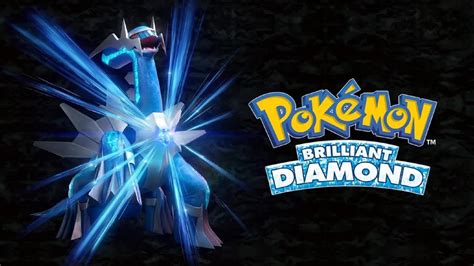 Pokemon Brilliant Diamond Playlist Thumbnail Nintendo Switch Youtube