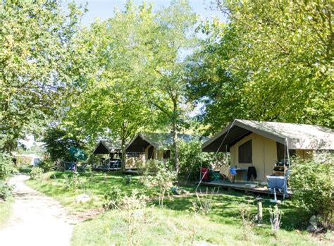 Loire Campsites | Best French Campsites Loire Valley | French Campsites