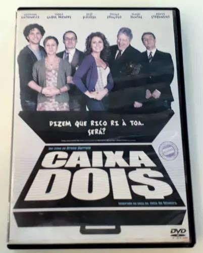 Dvd Caixa Dois 4 Ou Mais Titulos 20 Desc Mercadolivre