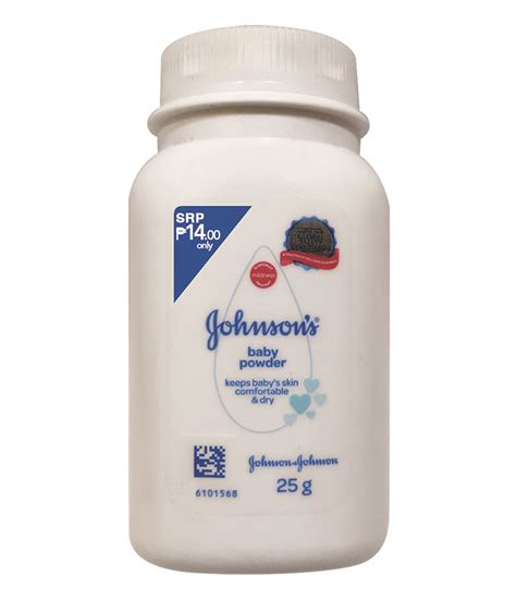 Johnson &Amp; Johnson Baby Powder Classic 25Gm - Rose Pharmacy Medicine Delivery