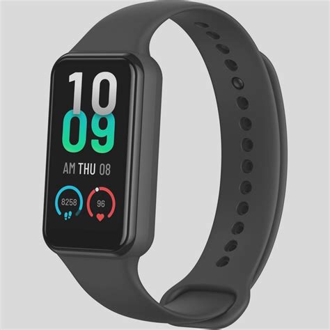 Relógio Inteligente Smartband Mi Band 7 amazfit Alexa Pulseira Xiaomi