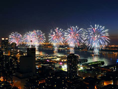 The Biggest (and Best) Fourth of July Celebrations in America — Daily ...