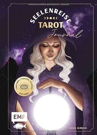 Seelenreise Tarot Journal Platz F R Deine Notizen Legungen Impulse