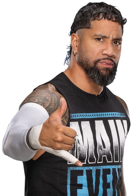 Jey Uso Wwe Raw 2024 By Wwestarrender On Deviantart