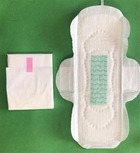 Disposable Sanitary Pad at best price in New Delhi by Dagar Hygiene ...