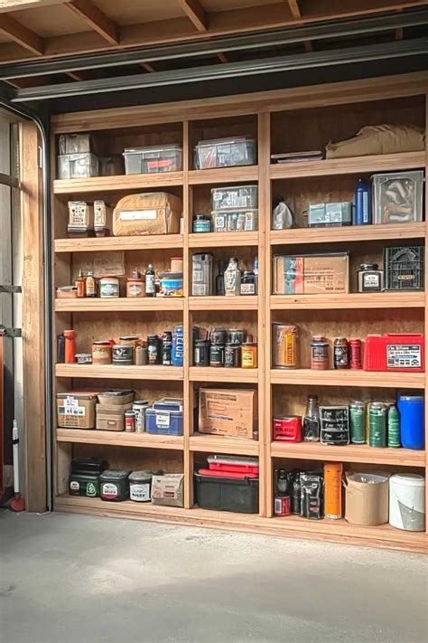 30+ Genius Garage Storage Ideas for Easy, Efficient Organization