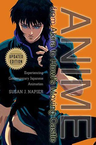 The Best Books on Manga and Anime | Five Books Expert Recommendations