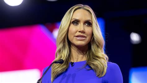 What We Know About Lara Trump S Relationship With Paula Deen