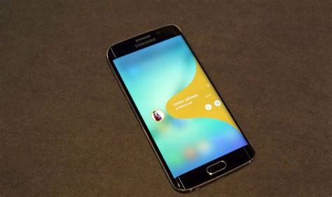 Galaxy S6 Edge hakkında her şey CHIP Online