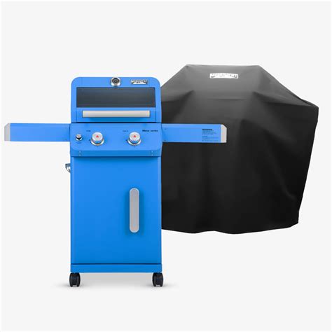 Promotion – Monument Grills