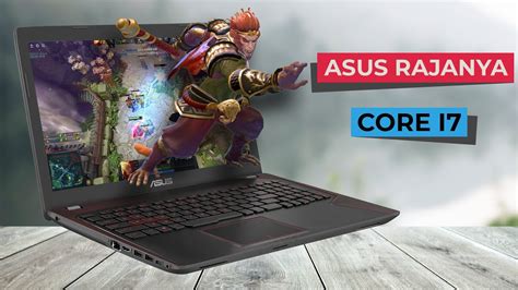 Inilah Rekomendasi Laptop Dengan Prosesor Intel Core I Terbaik Bisa