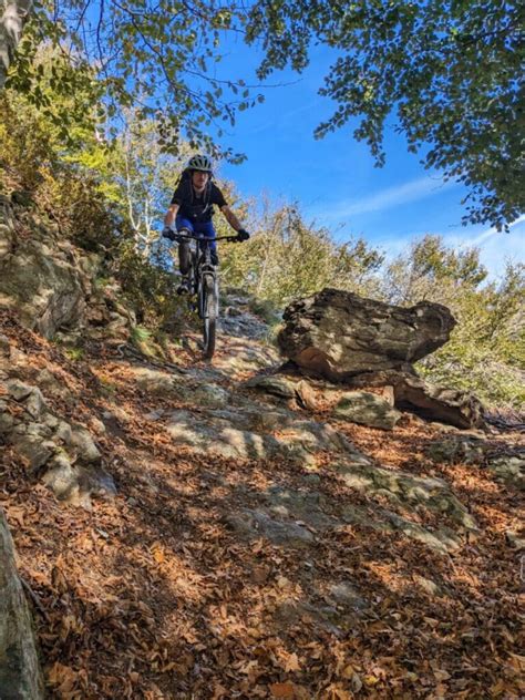 The Dark Side Of Monte Muggio RICCI SPORTIVI