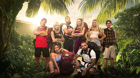 Reality Backpackers Staffel 2 Exklusiv Bei Joyn