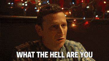 hell   talking  tim robinson gif   hell