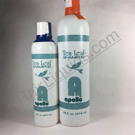 Apollo | Hair Liquids