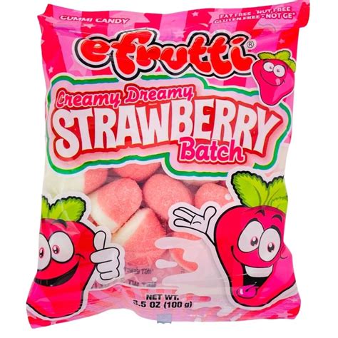 E- Frutti Strawberry Kiss | SmokeCircus PR