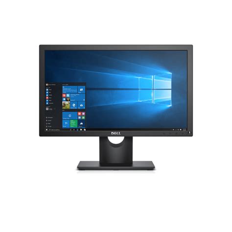 Dell Screen 19" Wide – Etech Global Office Solutions