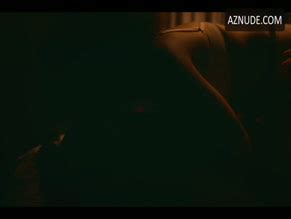 OLIVE GRAY Nude AZNude