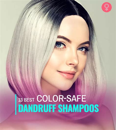 13 Best Natural Shampoos For Dry Scalp 2025 Buying Tips