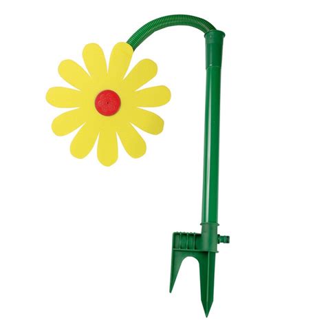 Фонтан "Танцующий цветок" - купить по выгодной цене в интернет-магазине ...