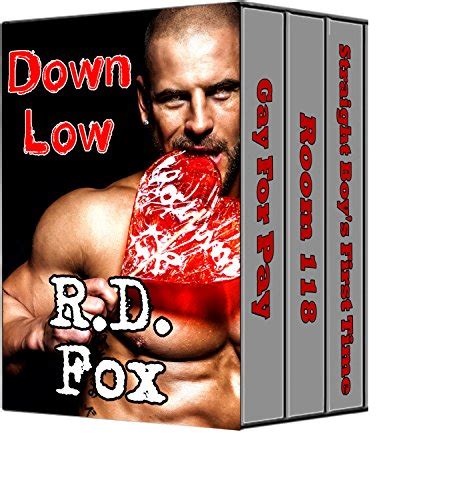 DOWN LOW Gay Encounters With Straight Men Bundle Kindle Edition By Fox R D Literature