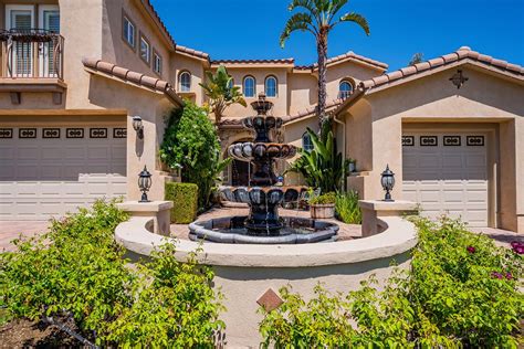 Beautiful Thousand Oaks Home California Luxury Homes Mansions For