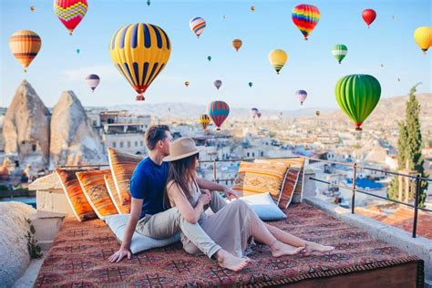 Istanbul Honeymoon Packages Itinerary Best Price Holidify