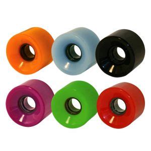 Small Polyurethane Wheels Tight Tolerance Plan Tech