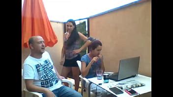 Recopilación de videos de tríos con dos chicas part XVIDEOS